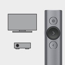 Apuntador Spotlight Inalambrico - Bluetooth  Logitech