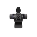 Camara Web Logitech C920S PRO Full Hd