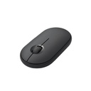 Mouse Logitech Pebble M350 2 Grafito Inalambrico-Bluetooth