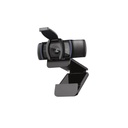 Camara Web Logitech C920S PRO Full Hd