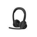 Diadema Logitech Zone 300 Bluetooth Grafito