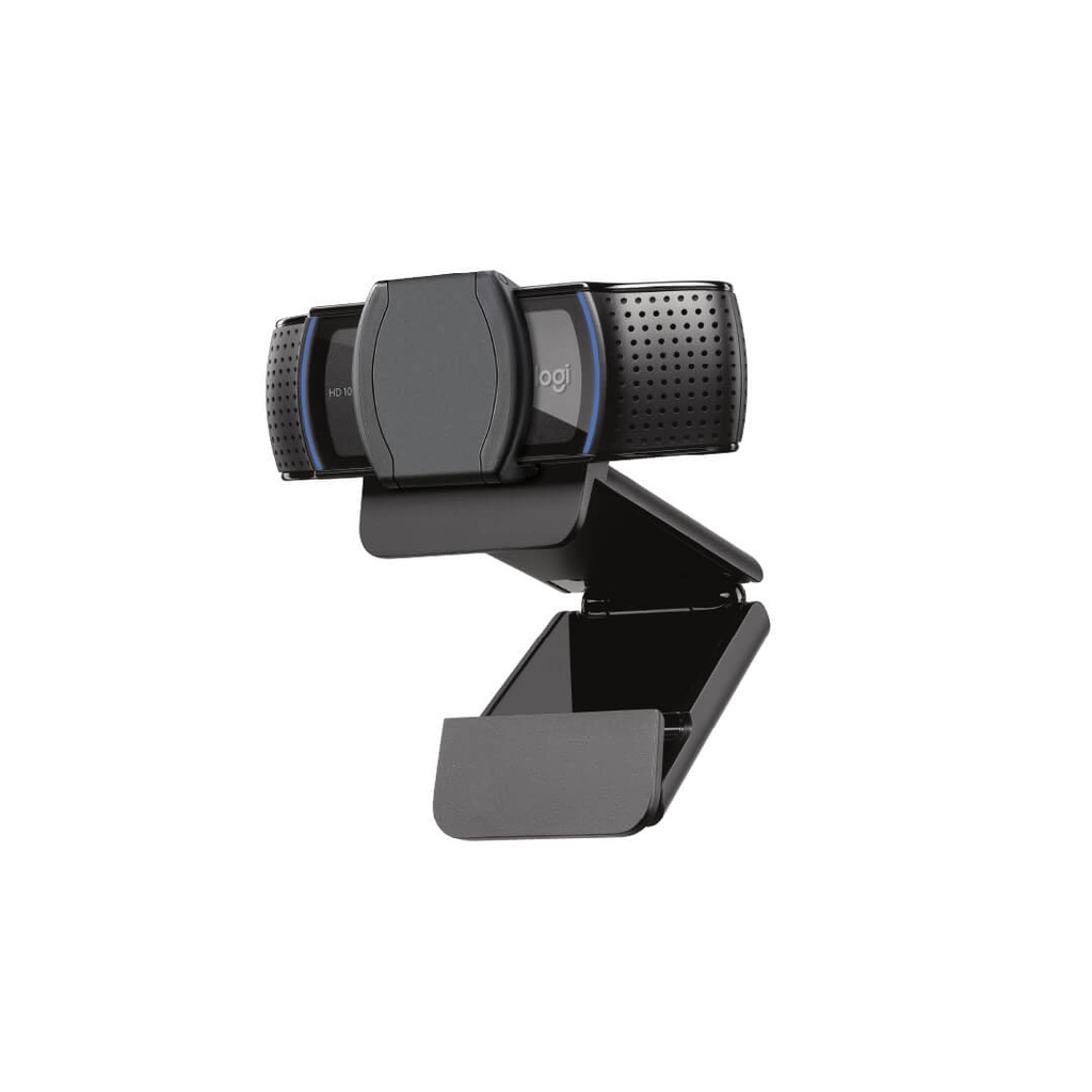 Camara Web Logitech C920S PRO Full Hd