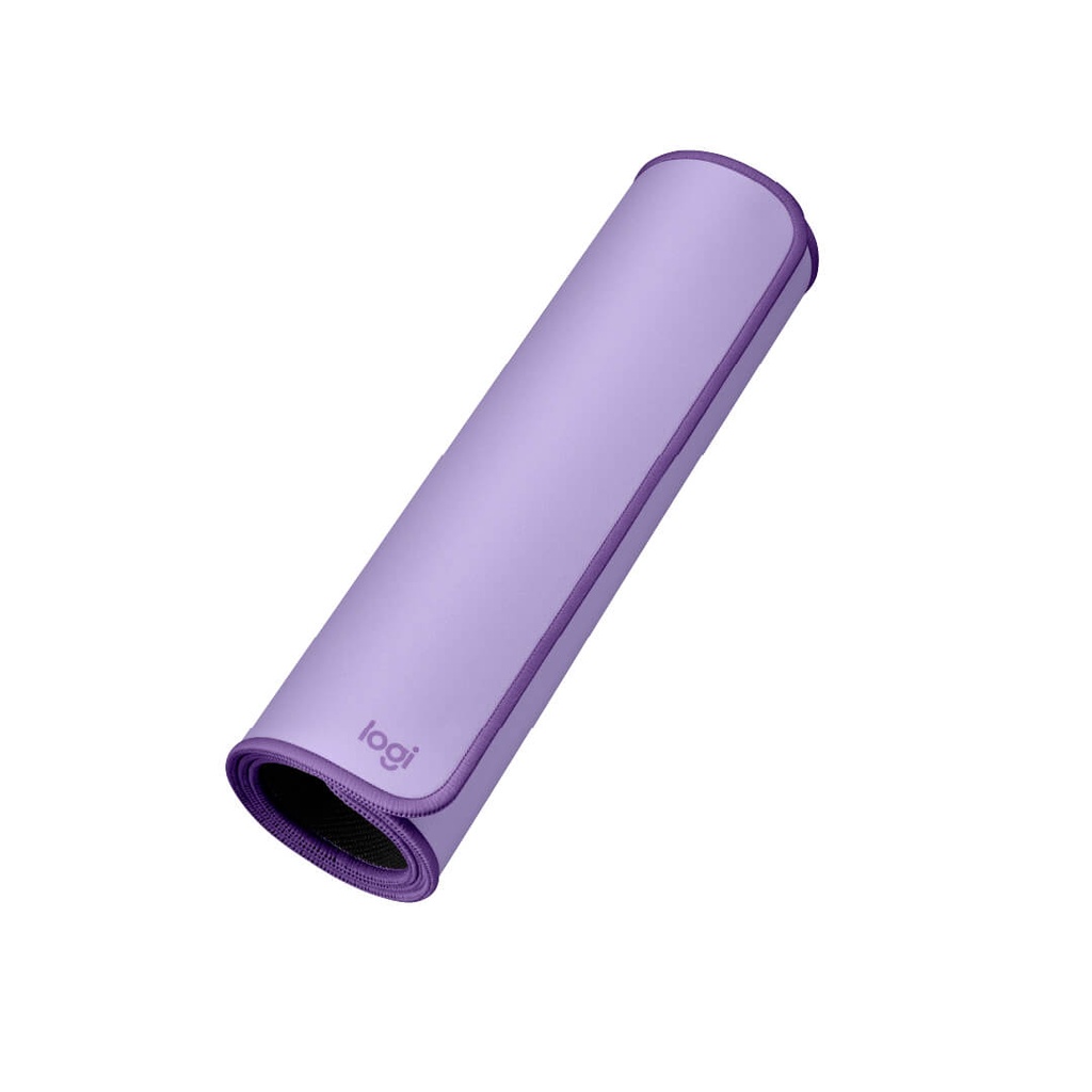 Pad Mouse Logitech Serie studio XL (30x70) Lila