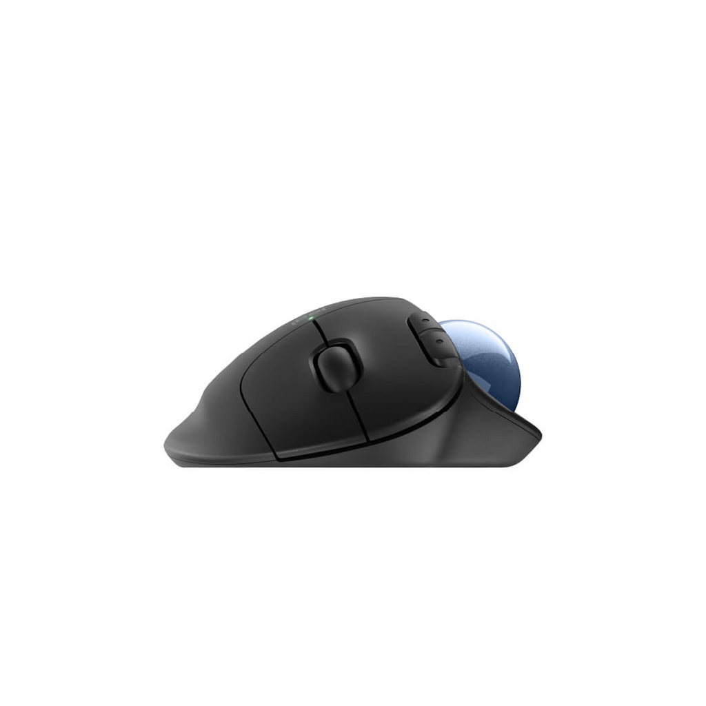 Mouse Logitech M575S Trackball Bluetooth - Inalambrico