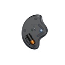 Mouse Logitech M575S Trackball Bluetooth - Inalambrico