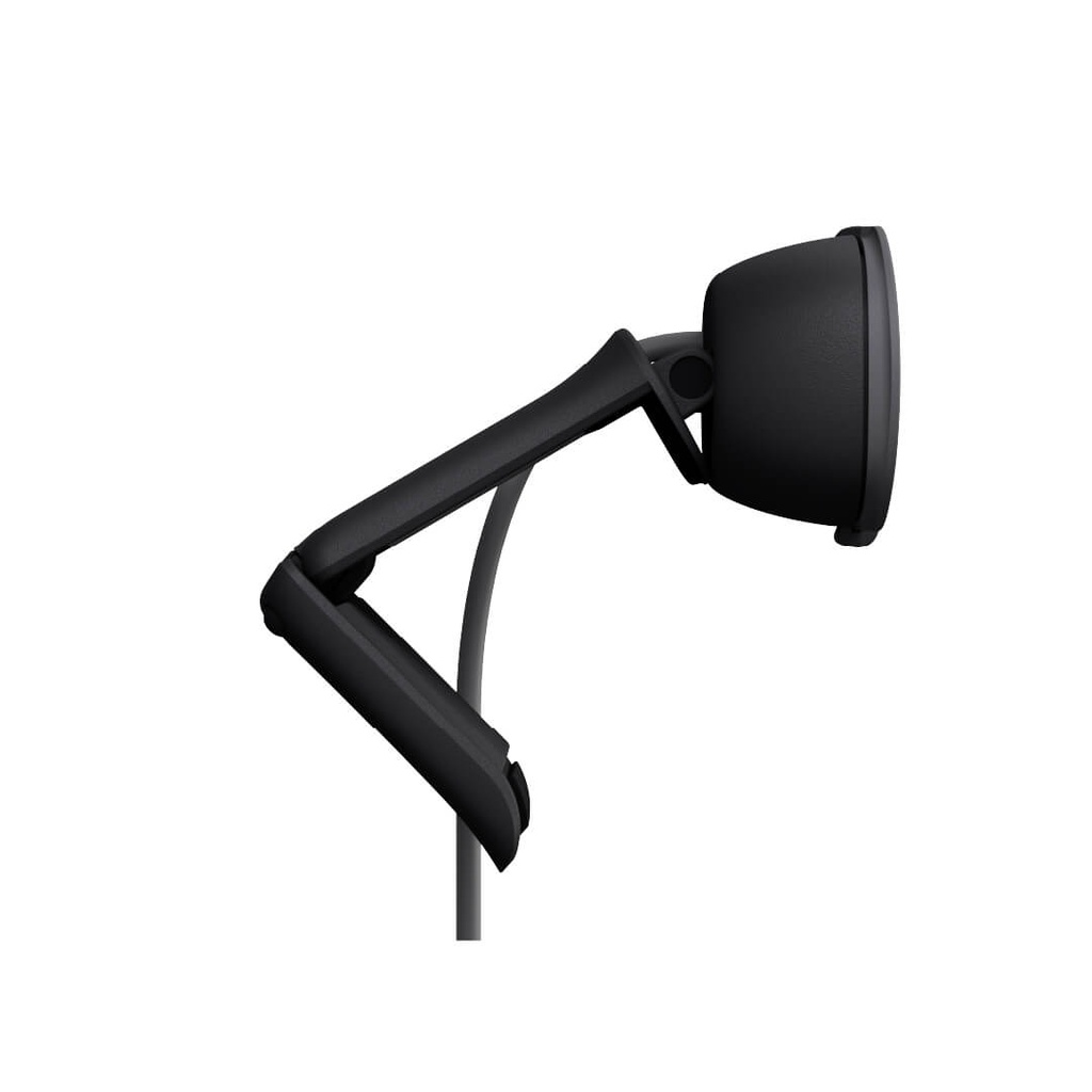 Camara Web Logitech Brio 100 Grafito Full Hd1080P USB