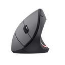 Mouse Inalambrico Usb Trust Verto Diseno Vertical