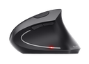 Mouse Inalambrico Usb Trust Verto Diseno Vertical