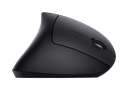 Mouse Inalambrico Usb Trust Verto Diseno Vertical