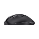 Mouse Inalambrico Usb Trust Fyda Ergonomico (Con Batería De Litio Recargable ) # Parte 24727