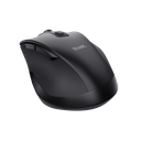 Mouse Inalambrico Usb Trust Fyda Ergonomico (Con Batería De Litio Recargable ) # Parte 24727