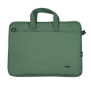 Maletines Trust Bologna 16 Pulgadas Verde