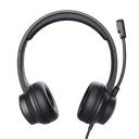 Diadema Trust Ayda Usb con Micrófono PN25088