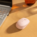 Mouse Logitech M170 Inalambrico Rosa