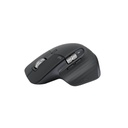 Mouse Logitech Mx Anywhere 3s Bluetooth - Inalámbrico Grafito