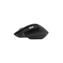 Mouse Logitech Mx Anywhere 3s Bluetooth - Inalámbrico Grafito