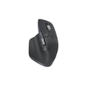 Mouse Logitech Mx Anywhere 3s Bluetooth - Inalámbrico Grafito