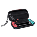 Estuche Rigido Para Nintendo Switch Negro Trust Gxt1248