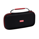 Estuche Rigido Para Nintendo Switch Negro Trust Gxt1248