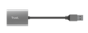 Lector de Tarjetas Trust Dalyx con conector USB Usb 3.1