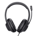 Diadema Trust Ayda Max USB con Micrófono  