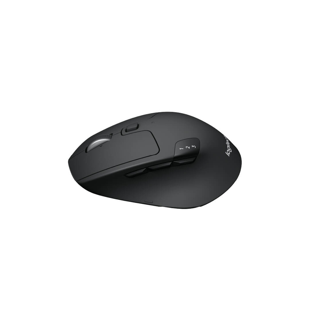 Mouse Logitech M720 Bluetooth - Inalambrico