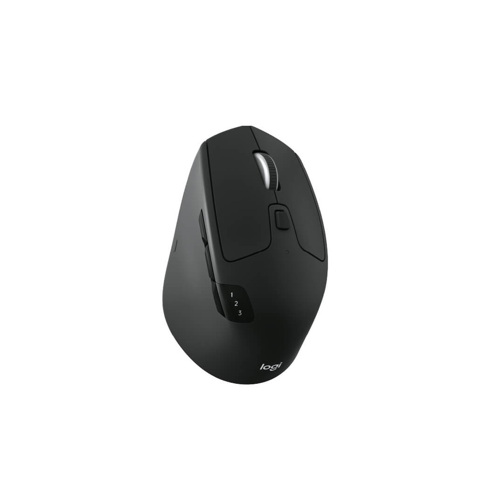 Mouse Logitech M720 Bluetooth - Inalambrico