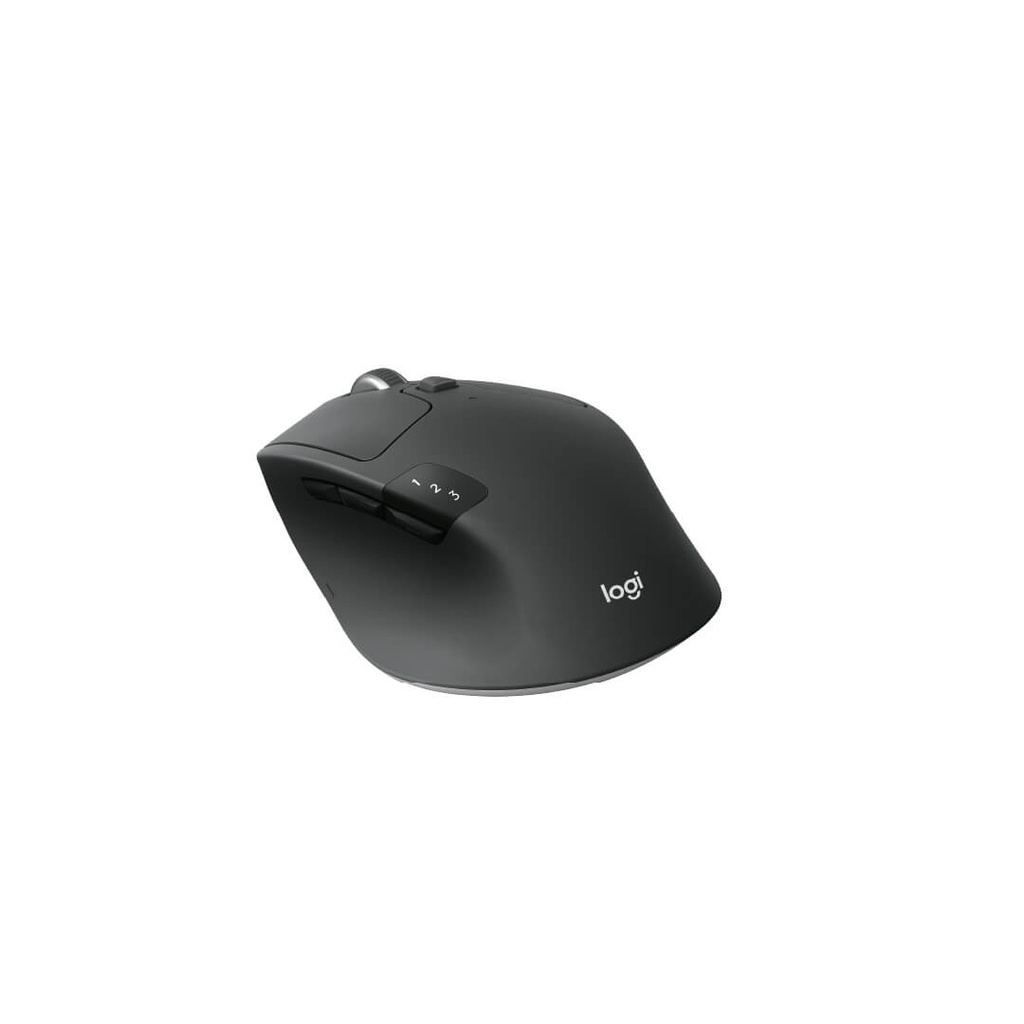 Mouse Logitech M720 Bluetooth - Inalambrico