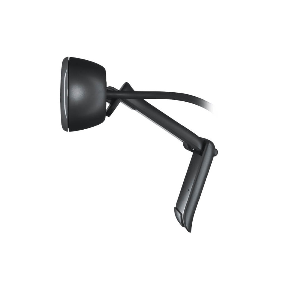 Camara Web Logitech C270 Hd 720P