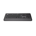 Combo Teclado y Mouse Logitech MK540 Inalambrico
