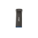 Memoria USB DAHUA-Flash Drive-USB3.2 TypeA-Metal-DHI USB-U156-32 64GB-Gray-DHI-USB-A32AU64G0203B1