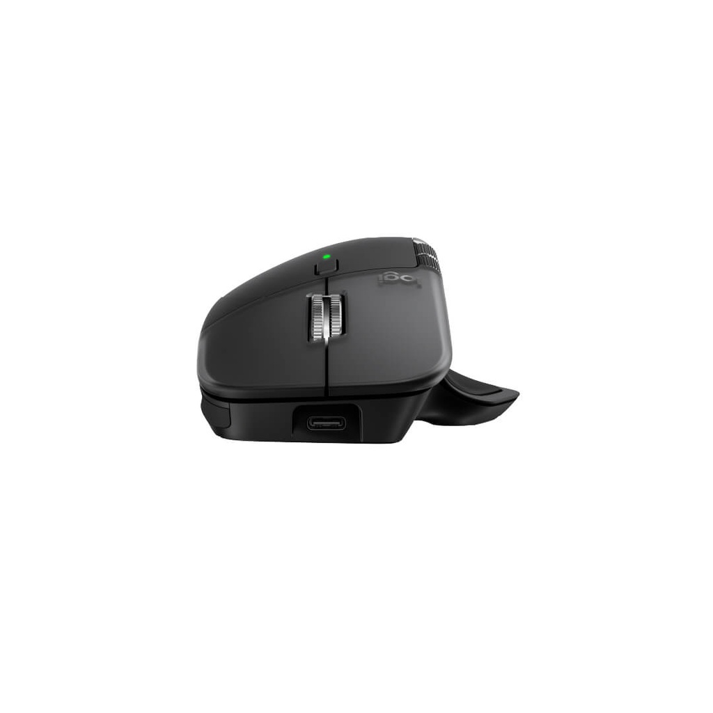 Mouse Logitech Mx Master 3S Performance Bluetooth 910-007502