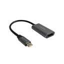 Adaptador Star Tec Usb C a Hdmi St-Ad-20