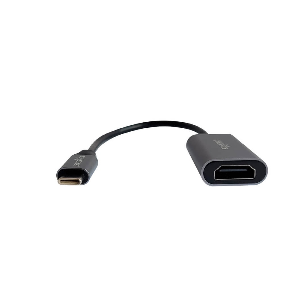 Adaptador Star Tec Usb C a Hdmi St-Ad-20