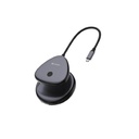 Adaptador de pantalla inalámbrico Verbatim Share My Screen 4K USB-C - WDA-02V