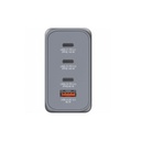 Cargador Carga Rapida Verbatim 65W QC 3.0