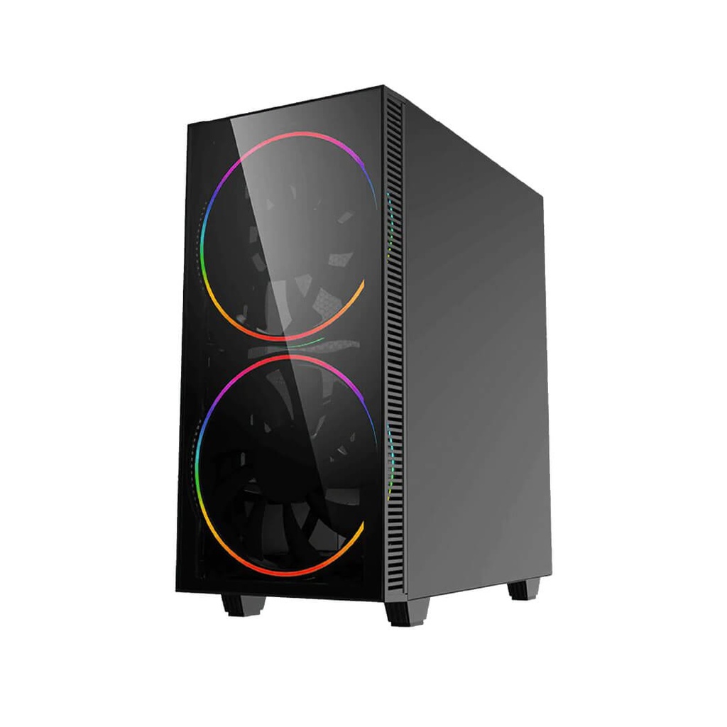 Chasis Gamer Wattana Makros W-CH-3607