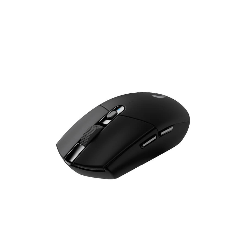Mouse Gaming Logitech G305 Negro/Inalamb/USB/910-005281