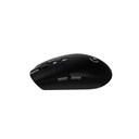 Mouse Gaming Logitech G305 Negro/Inalamb/USB/910-005281