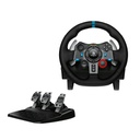 Timón+Pedales Gaming Logitech G29 Play Station/5/4/3/PC/941-000111
