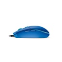 Mouse Gaming Logitech G203 Azul/Cable/USB/RGB/910-005792