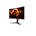 Monitor AOC Gamer 24"C24G2