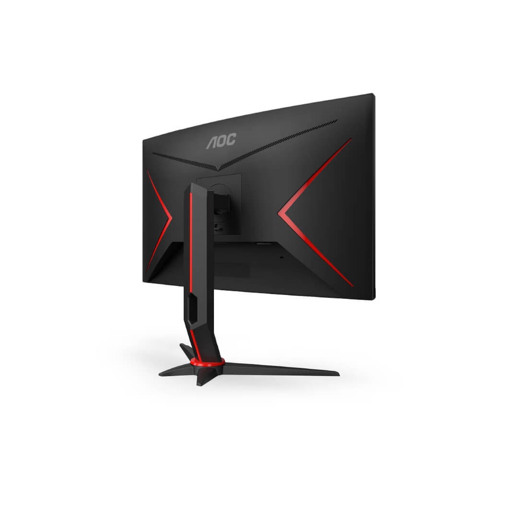 Monitor AOC Gamer 24"C24G2