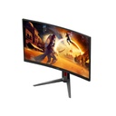 Monitor AOC Gamer 27"C27G4H   