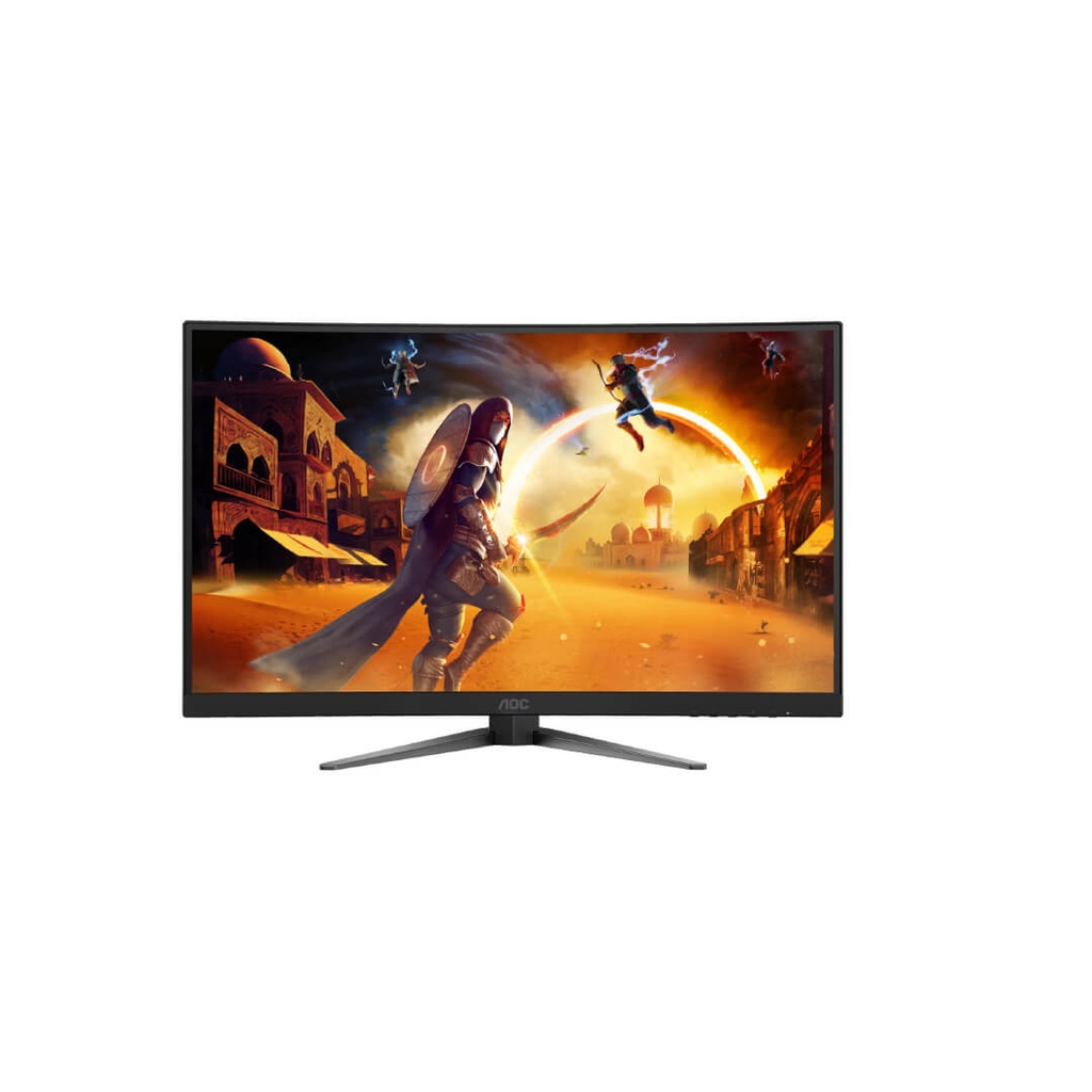 Monitor AOC Gamer 27"C27G4H   