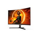 Monitor AOC Gamer 32"C32G3E