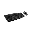 Combo Genius Teclado + Mouse Smart KM-200 Alambrico