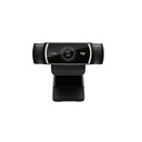 Camara Logitech C922 Pro Gaming