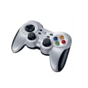 Control Gaming Logitech F710 Inalámb/USB/PC/ 940-000117