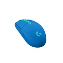 Mouse Gaming Logitech G305 Azul/Inalamb/USB/910-006012